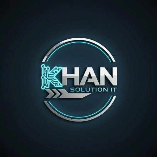 Khan Solution IT