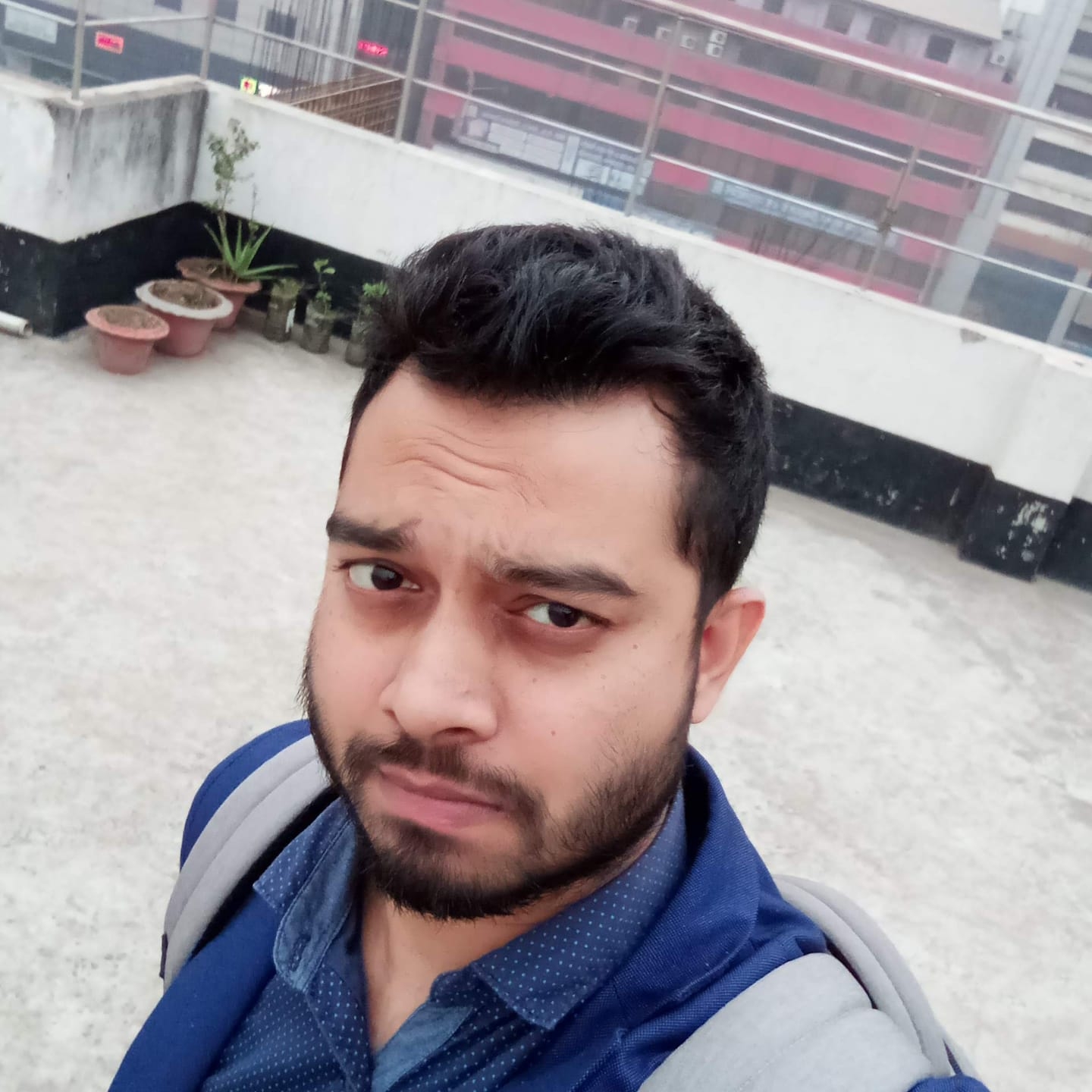 কামরুল ইসলাম খান - CEO