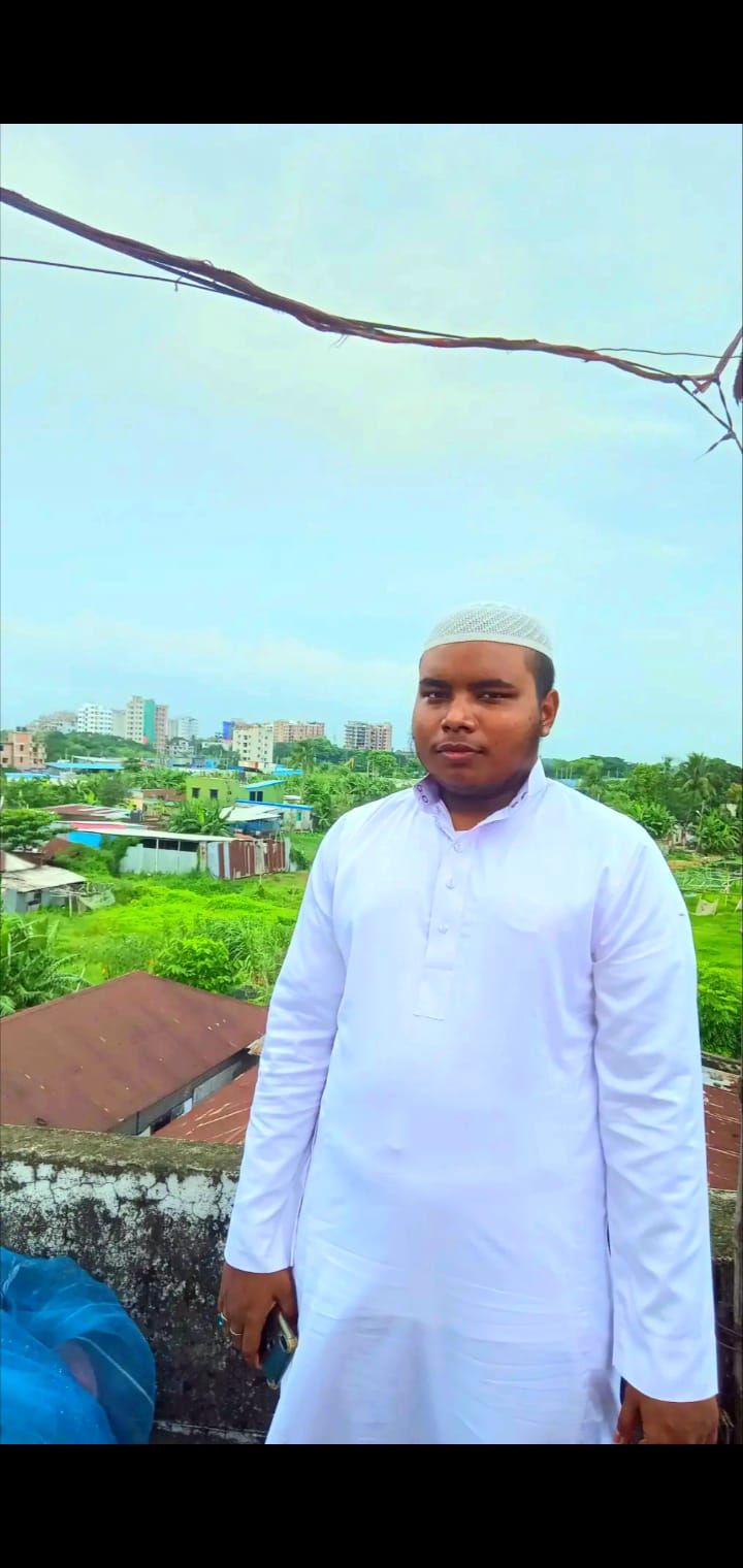 shofiqul
